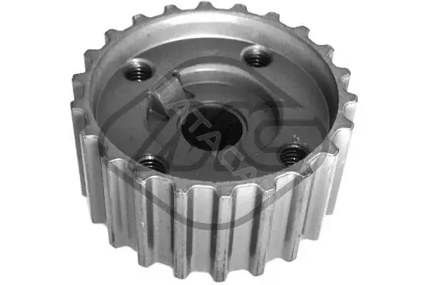 Шестерня коленвала Metalcaucho 05695
