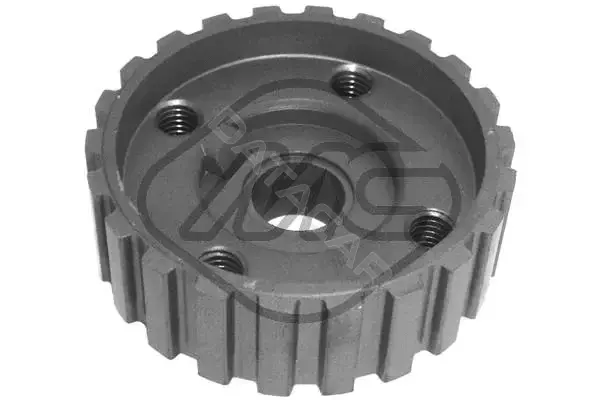 Шестерня коленвала Metalcaucho 05697