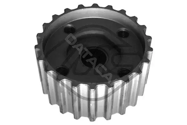 Шестерня коленвала Metalcaucho 05699