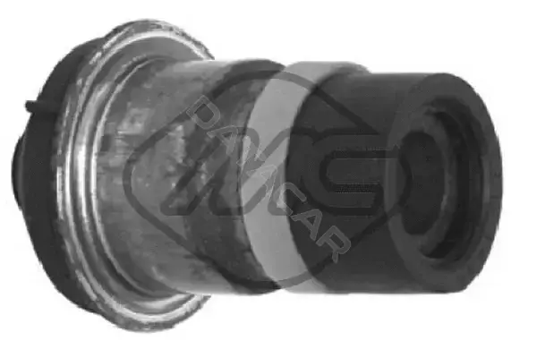 Подушка двигателя (Опора) Metalcaucho 05710