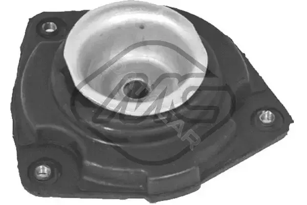 Опора амортизатора Metalcaucho 05741