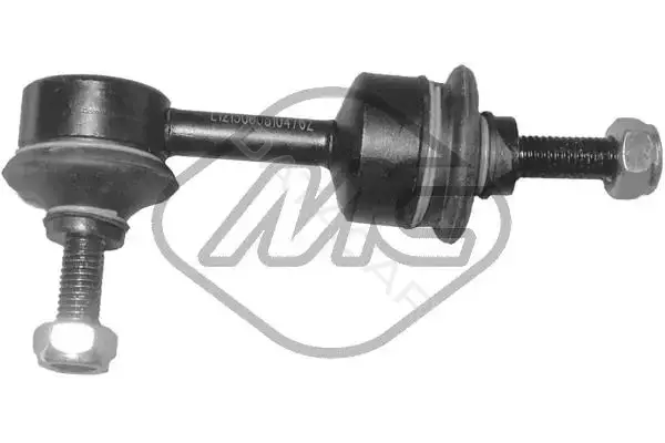 Стойки стабилизатора Metalcaucho 05762