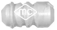 Отбойник амортизатора Metalcaucho 05798