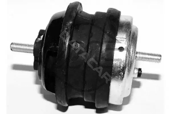 Подушка двигателя (Опора) Metalcaucho 05825