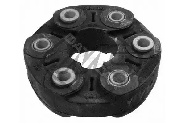 Муфта кардана Metalcaucho 05834