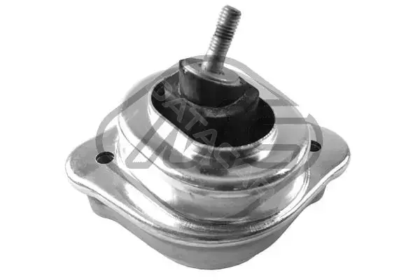 Подушка двигателя (Опора) Metalcaucho 05844