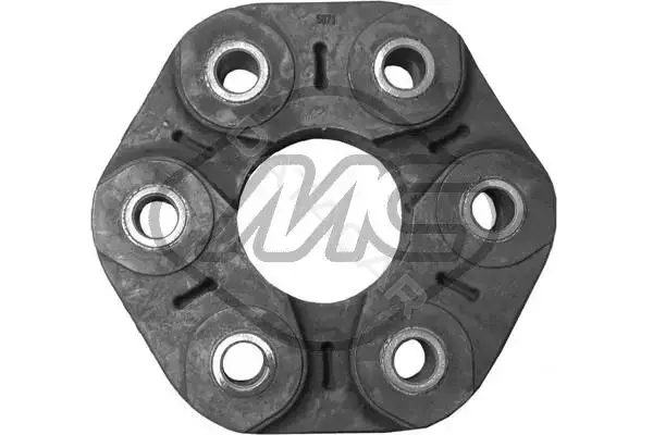 Муфта кардана Metalcaucho 05871