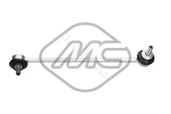 Стойки стабилизатора Metalcaucho 05872
