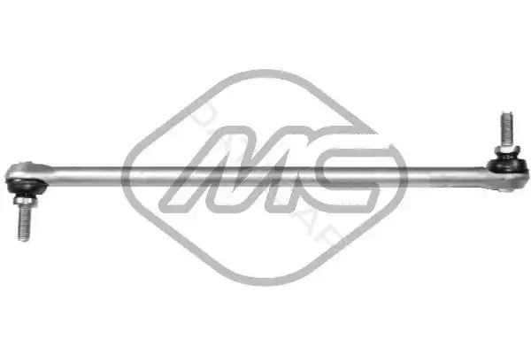 Стойки стабилизатора Metalcaucho 05911
