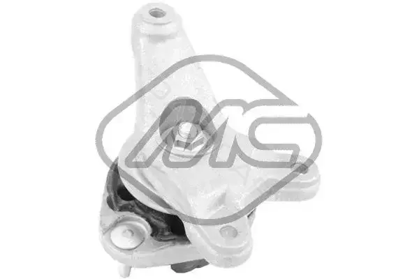 Подушка КПП Metalcaucho 05955
