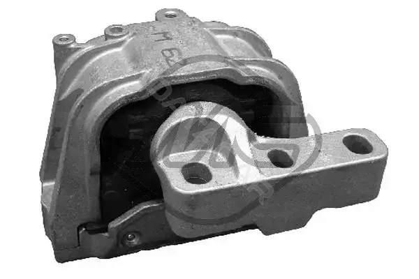 Подушка двигателя (Опора) Metalcaucho 05964