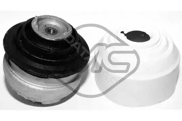 Подушка двигателя (Опора) Metalcaucho 05985