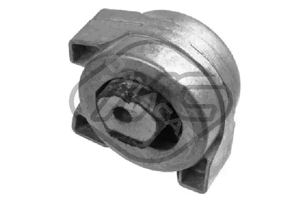 Подушка двигателя (Опора) Metalcaucho 05993