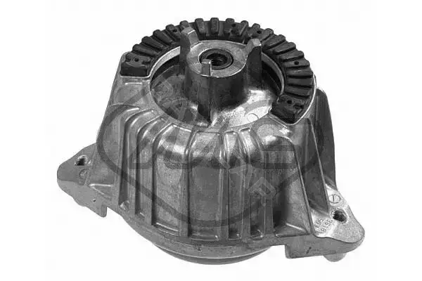 Подушка двигателя (Опора) Metalcaucho 05998