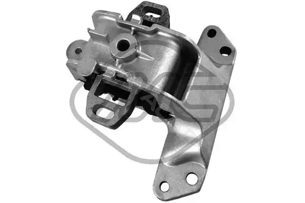 Подушка двигателя (Опора) Metalcaucho 06026
