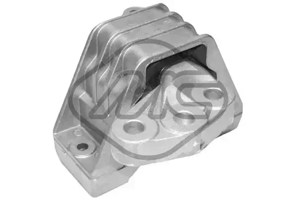 Подушка двигателя (Опора) Metalcaucho 06042