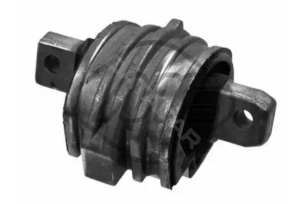 Подушка КПП Metalcaucho 06090