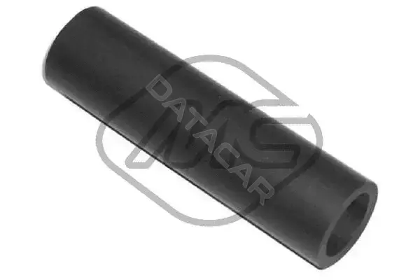 Патрубок масляного насоса Metalcaucho 08636
