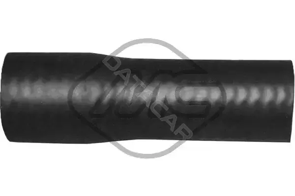 Патрубки системы охлаждения Metalcaucho 09017