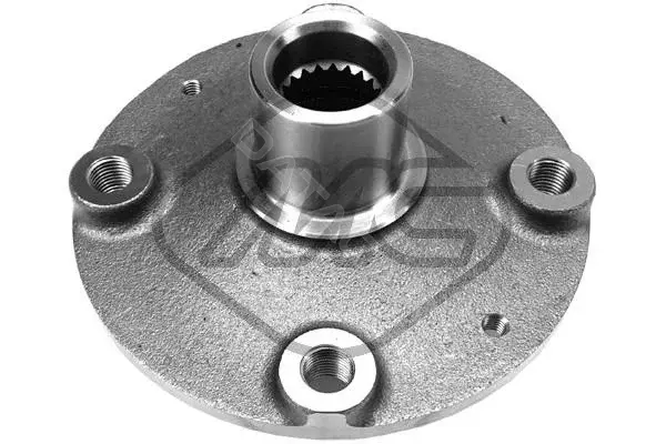 Ступица колеса Metalcaucho 90013