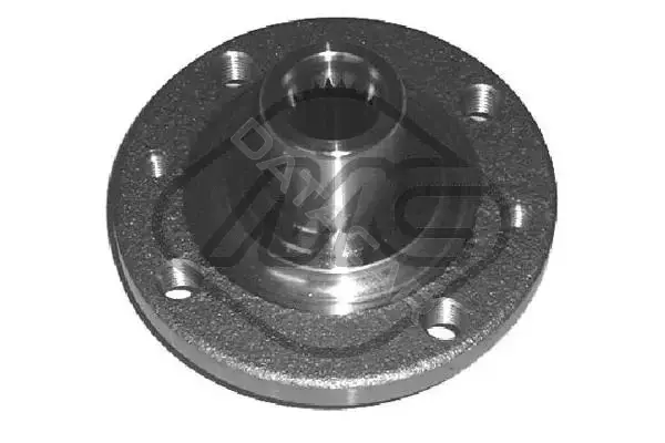 Ступица колеса Metalcaucho 90020