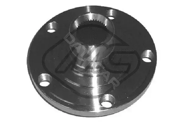 Ступица колеса Metalcaucho 90054