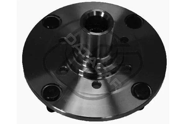Ступица колеса Metalcaucho 90094