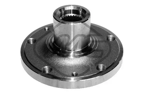 Ступица колеса Metalcaucho 90107