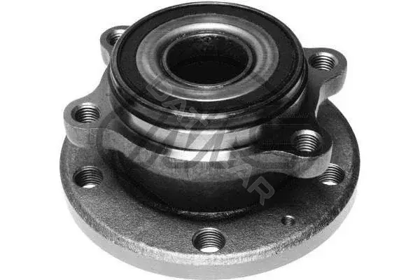 Ступица колеса Metalcaucho 90120