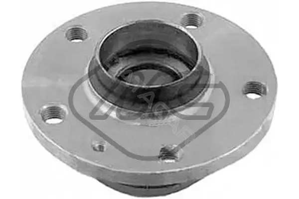 Ступица колеса Metalcaucho 90123