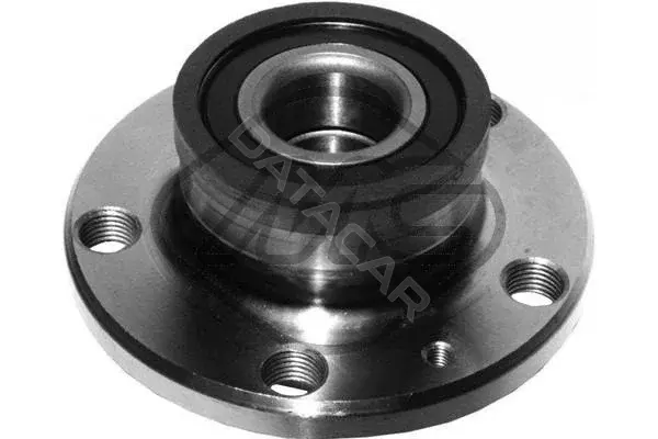 Ступица колеса Metalcaucho 90503