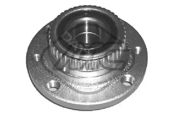 Ступица колеса Metalcaucho 90523