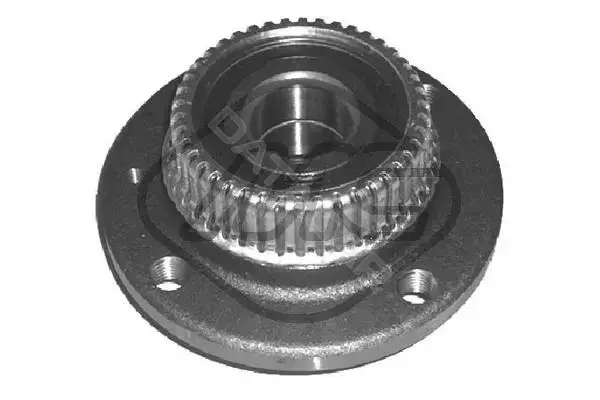 Ступица колеса Metalcaucho 90525