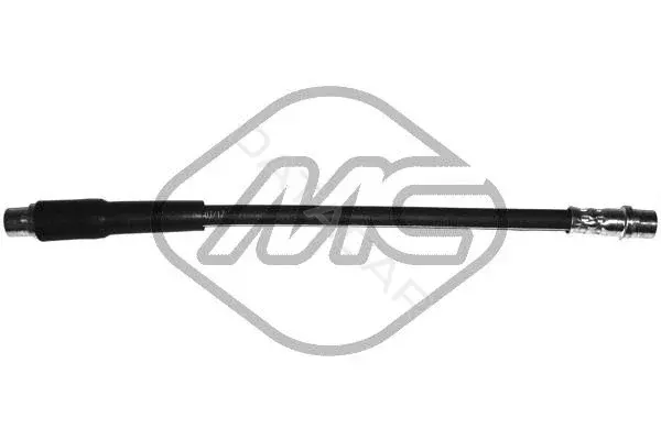 Тормозные шланги Metalcaucho 96008