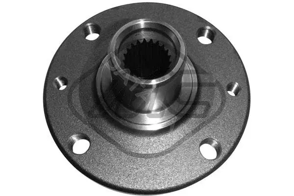 Подшипник ступицы Metalcaucho 90292
