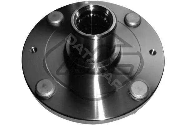 Подшипник ступицы Metalcaucho 90293