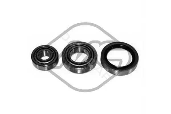 Подшипник ступицы Metalcaucho 74057