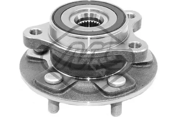 Подшипник ступицы Metalcaucho 90467