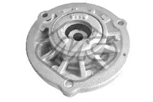 Опора амортизатора Metalcaucho 55478