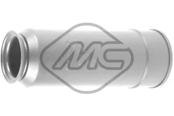 Пыльник амортизатора Metalcaucho 40538