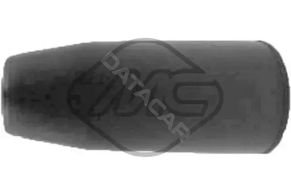 Пыльник амортизатора Metalcaucho 40792
