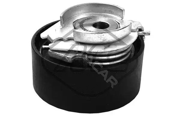 Натяжной ролик ГРМ Metalcaucho 57141