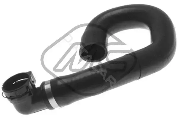 Патрубки системы охлаждения Metalcaucho 94031