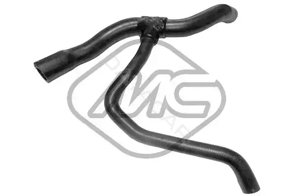 Патрубки системы охлаждения Metalcaucho 98636