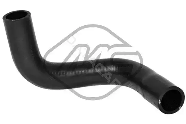 Патрубки системы охлаждения Metalcaucho 99063