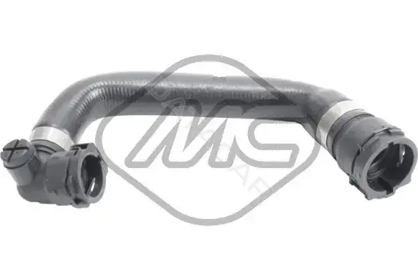 Патрубки системы охлаждения Metalcaucho 99344