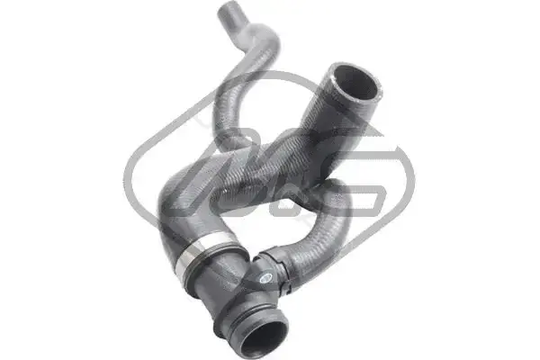 Патрубки системы охлаждения Metalcaucho 99353