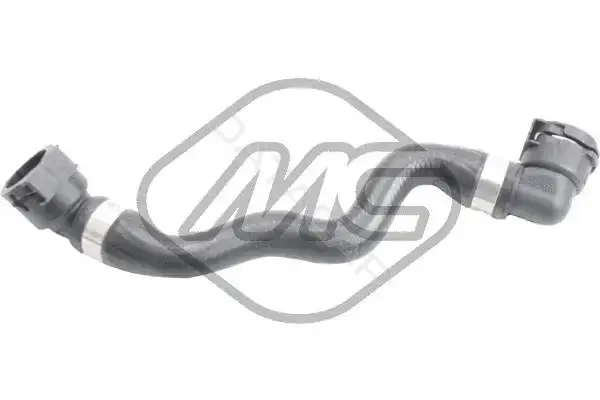 Патрубки системы охлаждения Metalcaucho 99355
