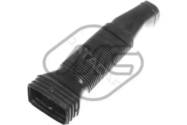 Патрубки системы охлаждения Metalcaucho 77557