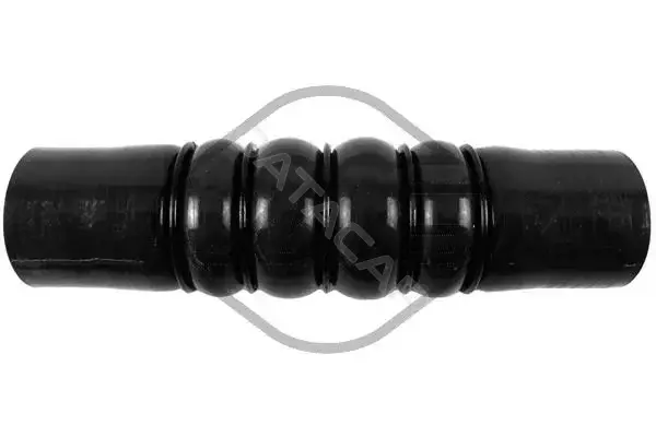 Патрубки системы охлаждения Metalcaucho 98446